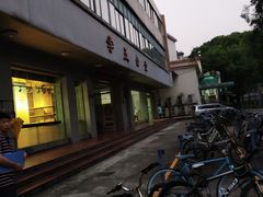 -中山大学-学5食堂