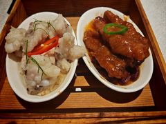 -广州逸林假日酒店·四季桃源中餐厅(白云山风景区店)