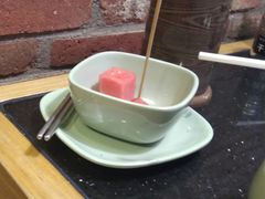 -韩盛·盛江山自助料理(于洪新玛特店)
