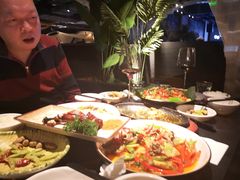 -院8里·少城记忆老川菜(宽窄巷子店)