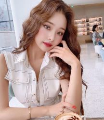 -SY COLOUR专业烫染