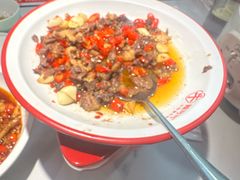 -辣可可·小炒黄牛肉(望京凯德MALL店)