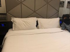 -桔子酒店(天津五大道店)