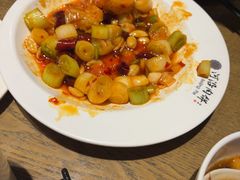 -河沿肉饼Beijing Pie(东华门店)