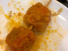 素丸子-川成串·自助串串香火锅(朝阳店)