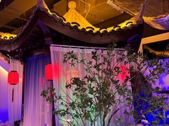 -庭院江南菜•烤鸭•非遗传承(丰台总部基地店)