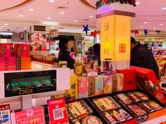 -第一食品(中环百联店)