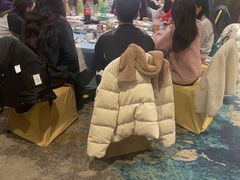 -建滔诺富特酒店-悦餐厅