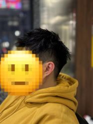-厘里·salon