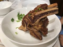 -南山鲜虾面·活鲜小馆·海味大连菜(南山总店)