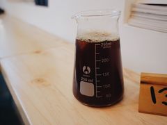 -无牌咖啡&酒馆