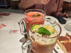 -烁先生披萨(河南岸店)
