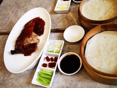 -金鸭季·北京烤鸭(深业上城店)