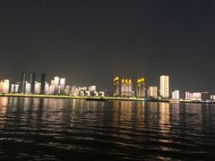 -武昌中华路码头(轮渡站)