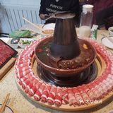 天津亚泰澜旁火锅店