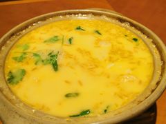 龙虾汤西施泡饭-杭州JW万豪酒店-万豪中餐厅