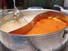 -左庭右院鲜牛肉火锅(浦江欢乐颂店)