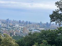 -大蜀山国家森林公园