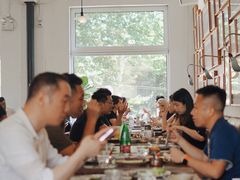 -BOR Eatery(安福路店)