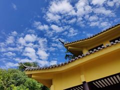 -第一山景区