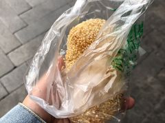 鸭油烧饼-奇芳阁·百年清真南京菜(夫子庙店)