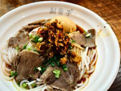 -刘聋子粉馆(张家界总店)