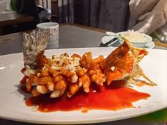 -姑苏家宴·苏帮菜·松鼠桂鱼(苏州总店)