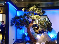 -绿茶餐厅(成都大悦城店)