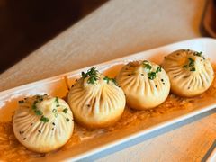 -上海和平饭店龙凤厅 Dragon Phoenix