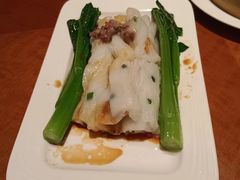 -杭州JW万豪酒店-万豪中餐厅