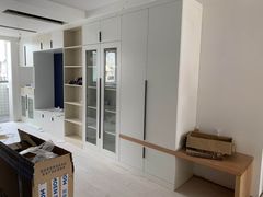 -佰丽爱家全屋定制(汶水店)