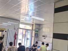 -安艳大世界包子铺