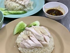-红大哥水门鸡饭(總店)