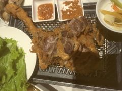 -百富源·海鲜辽菜(浑河堡店)