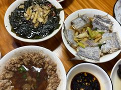 -玲燕蒸菜馆(江东路店)