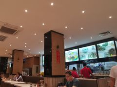 -龙记·香港茶餐厅(海上世界店)