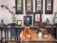 -清风小镇闯关东影视基地