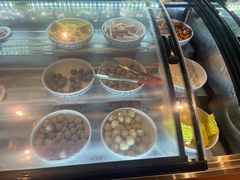 -牛满溢·自助潮汕鲜牛肉火锅(龙汇路店)