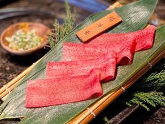 -老乾杯和牛烧肉(王府中环店)