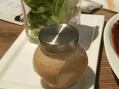 -茉莉餐厅(包河万达店)