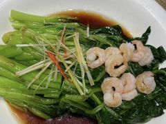 -郑庄脂渣海鲜楼(九水路店)