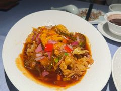 -晓粤·惹味粤菜(凯德乐峰广场店)