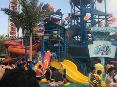 -杭州浪浪浪水公园