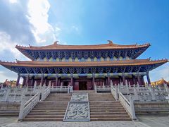 -三国水浒景区(无锡影视基地)