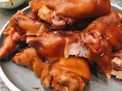 -春花民族美食(佳木斯总店)