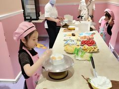-芭菲盛宴·环球美食(解放碑英利国际店)