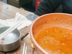 -成都你六姐·牛肉冒菜(城市集市合生汇店)