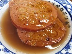 -粗茶淡饭(东关街店)