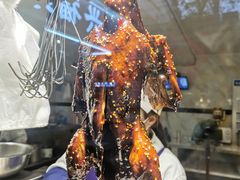 -钟鸭子·非物质文化遗产(奎光路店)