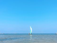 -金海滩海水浴场